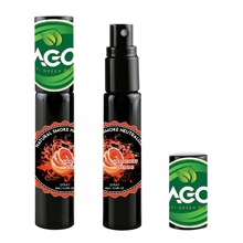 Load image into Gallery viewer, GRAPEFRUIT CYCLONE Mini Odor Neutralizer
